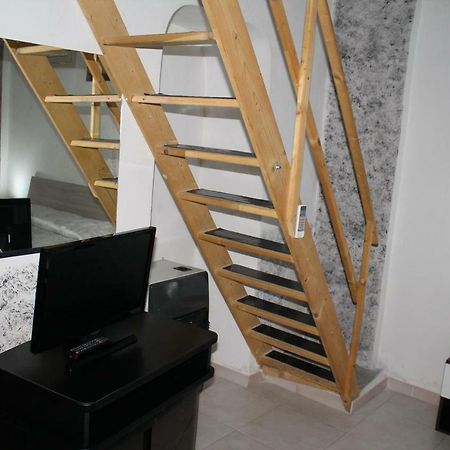 Home Greco Catania Exterior foto