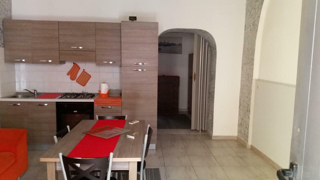 Home Greco Catania Exterior foto