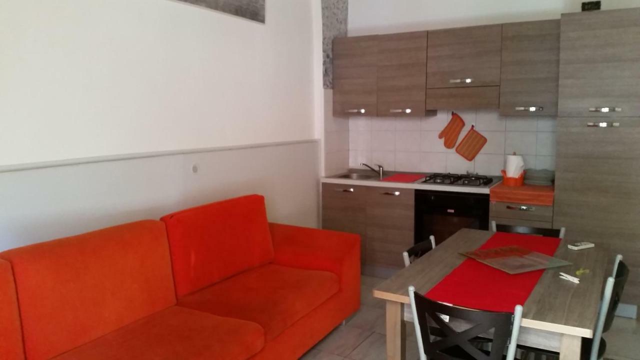 Home Greco Catania Exterior foto