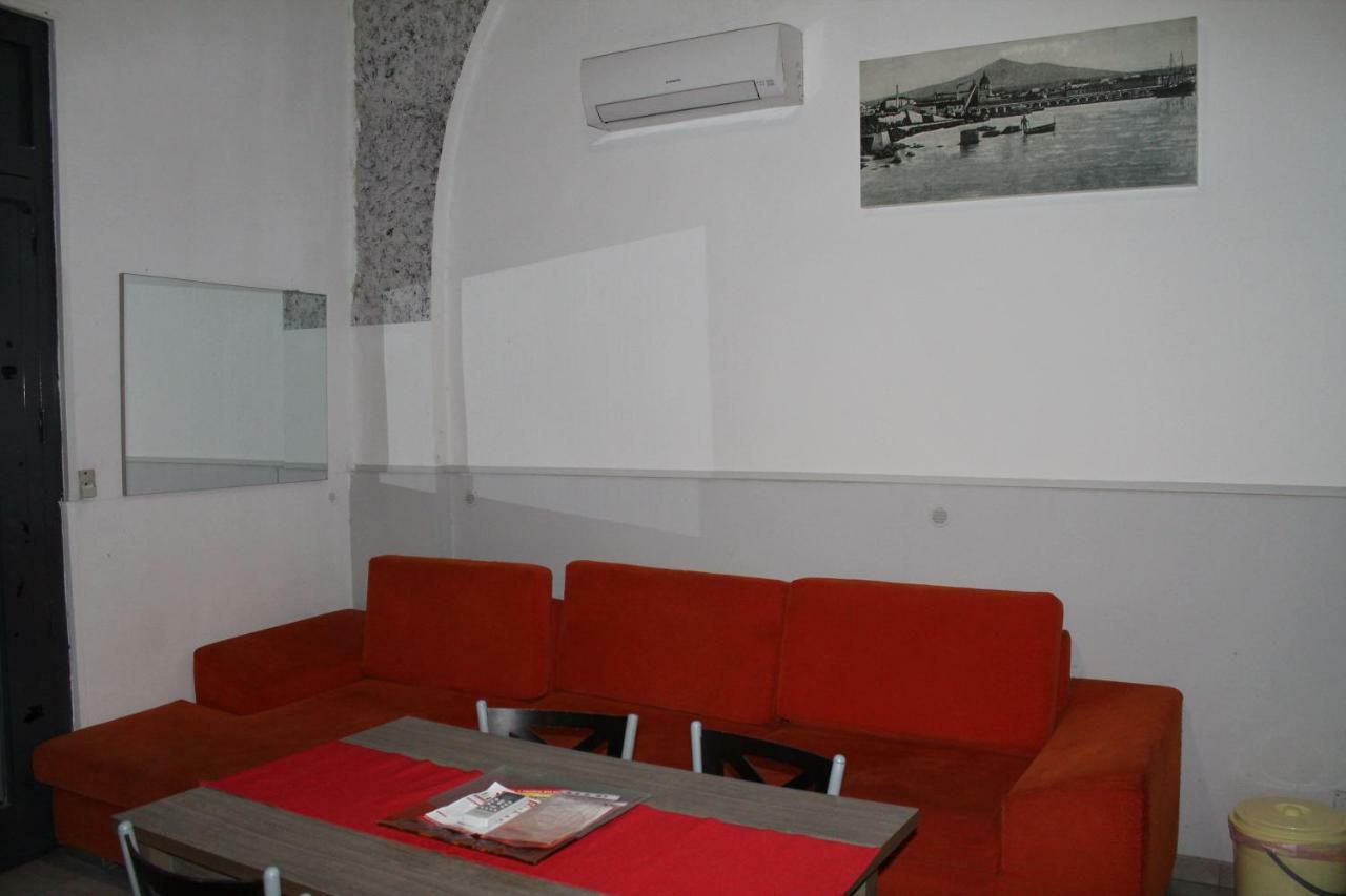 Home Greco Catania Exterior foto
