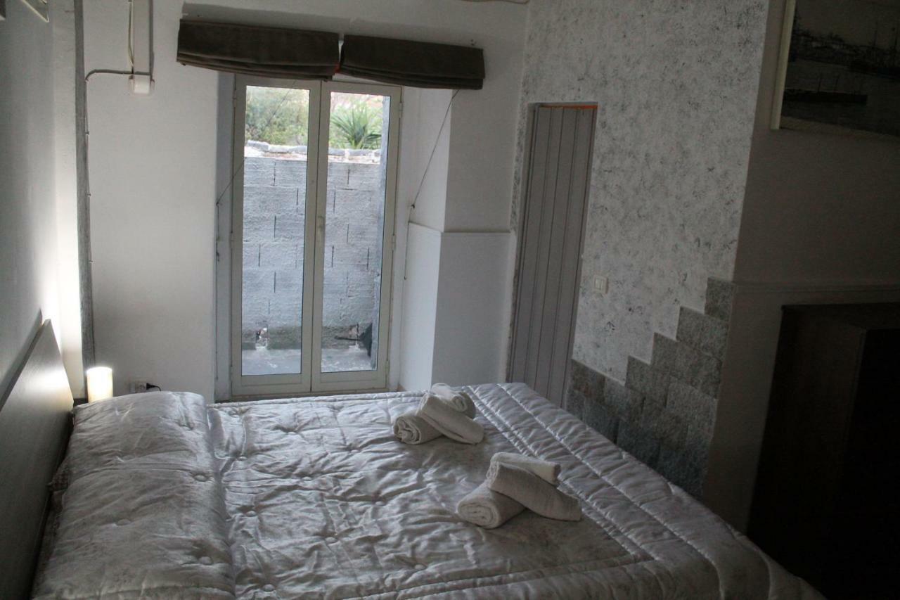 Home Greco Catania Exterior foto