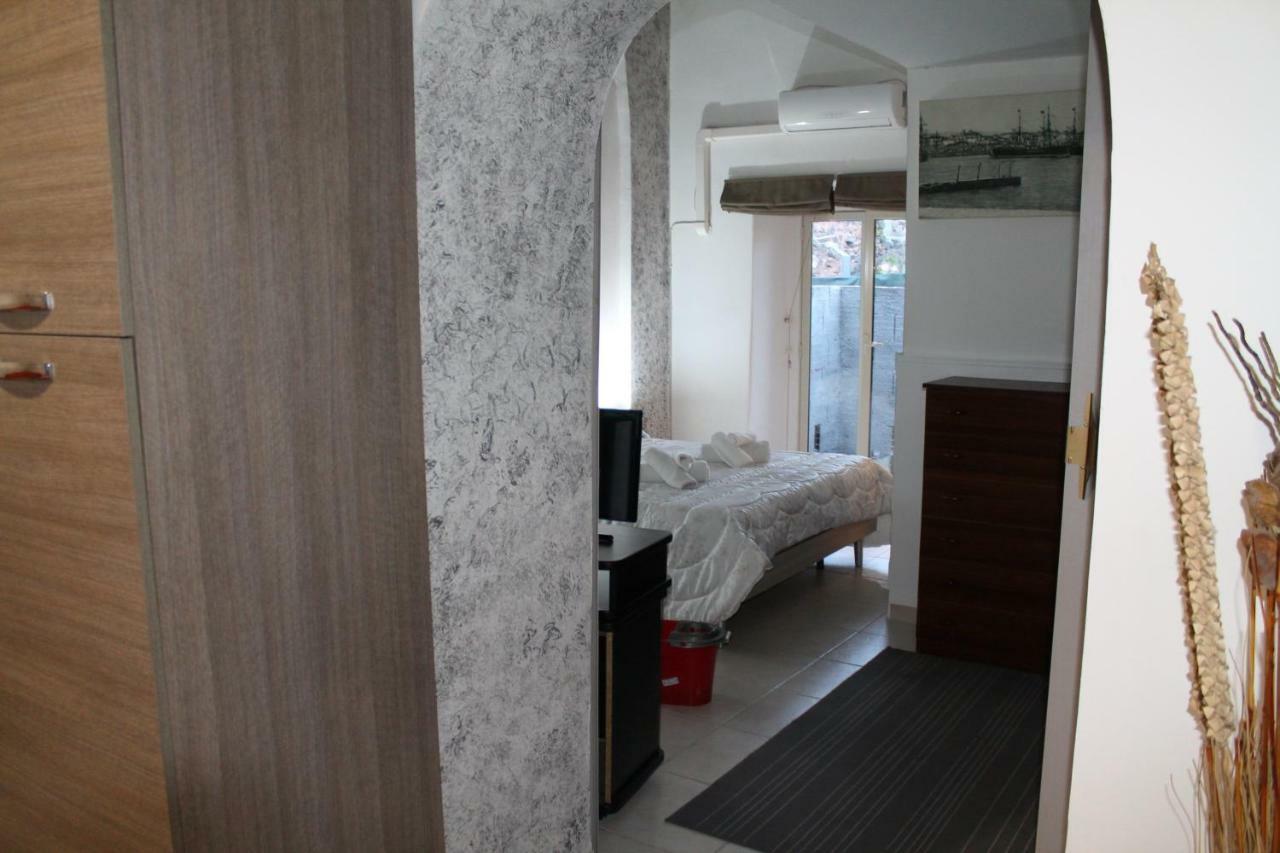 Home Greco Catania Exterior foto