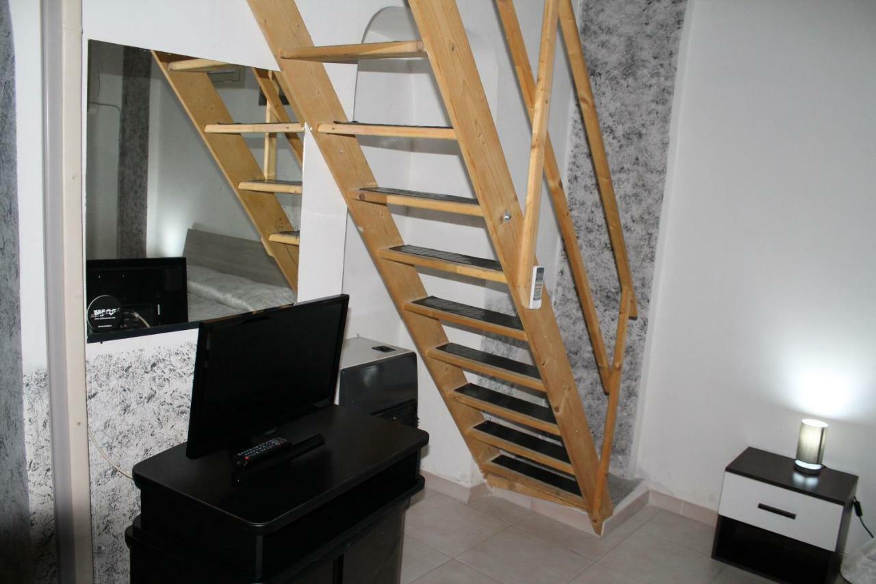 Home Greco Catania Exterior foto