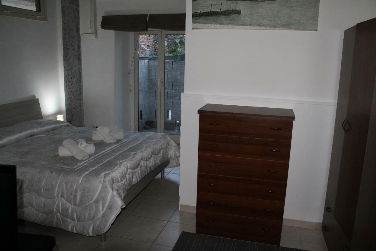 Home Greco Catania Exterior foto