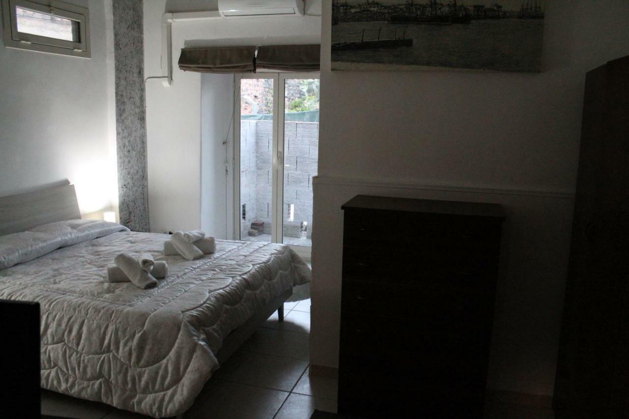 Home Greco Catania Exterior foto