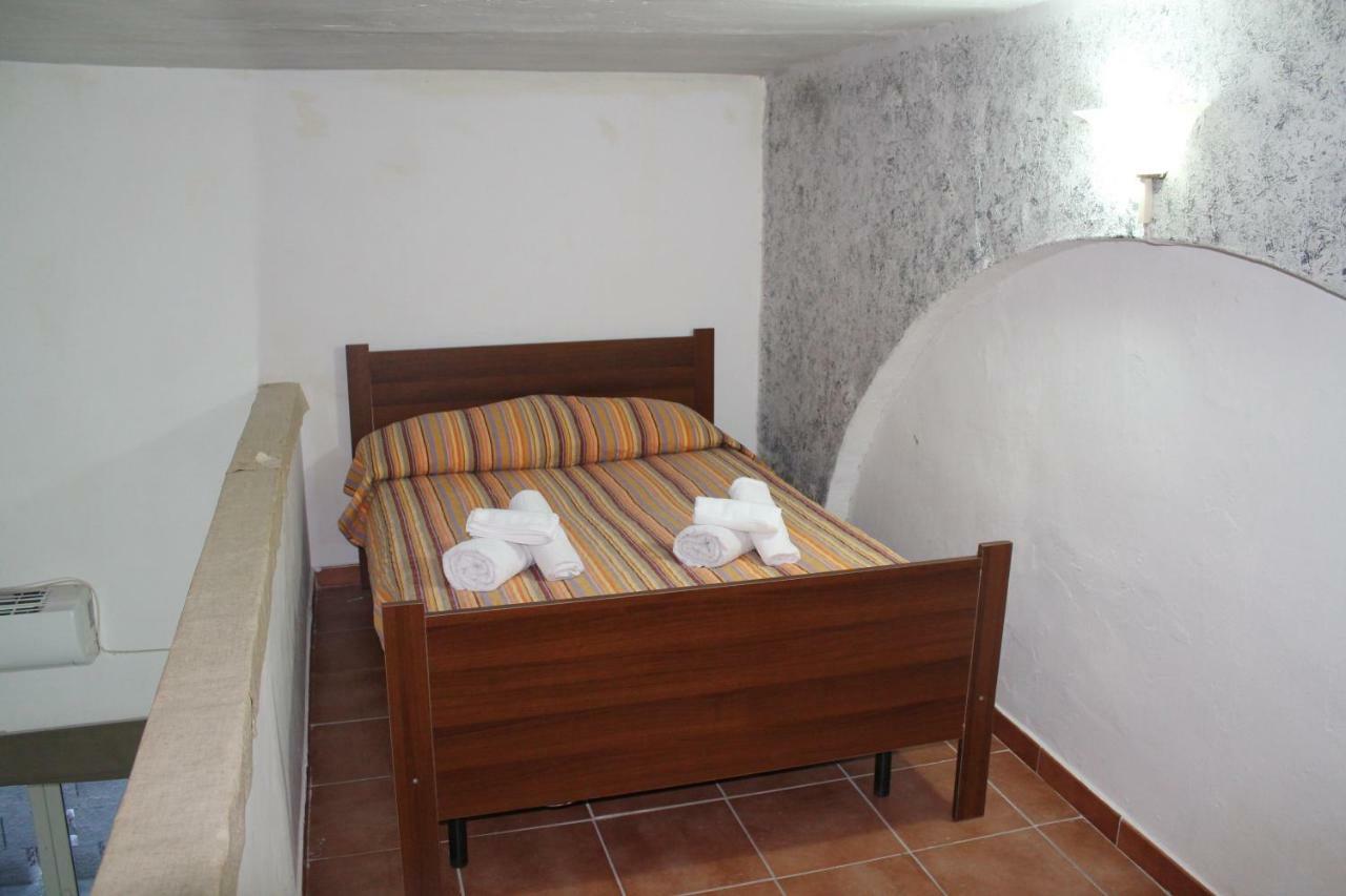 Home Greco Catania Exterior foto