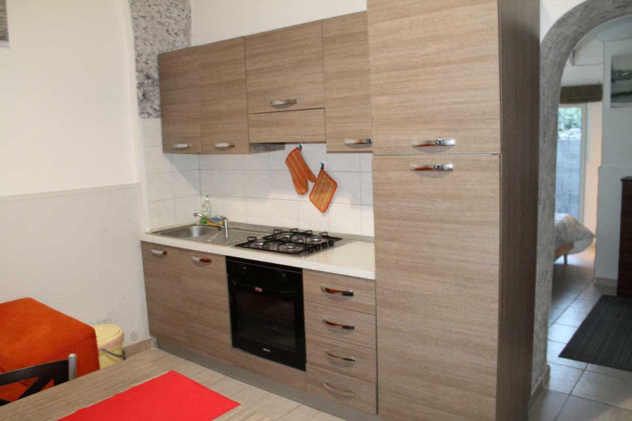 Home Greco Catania Exterior foto