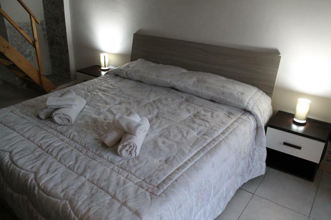 Home Greco Catania Exterior foto