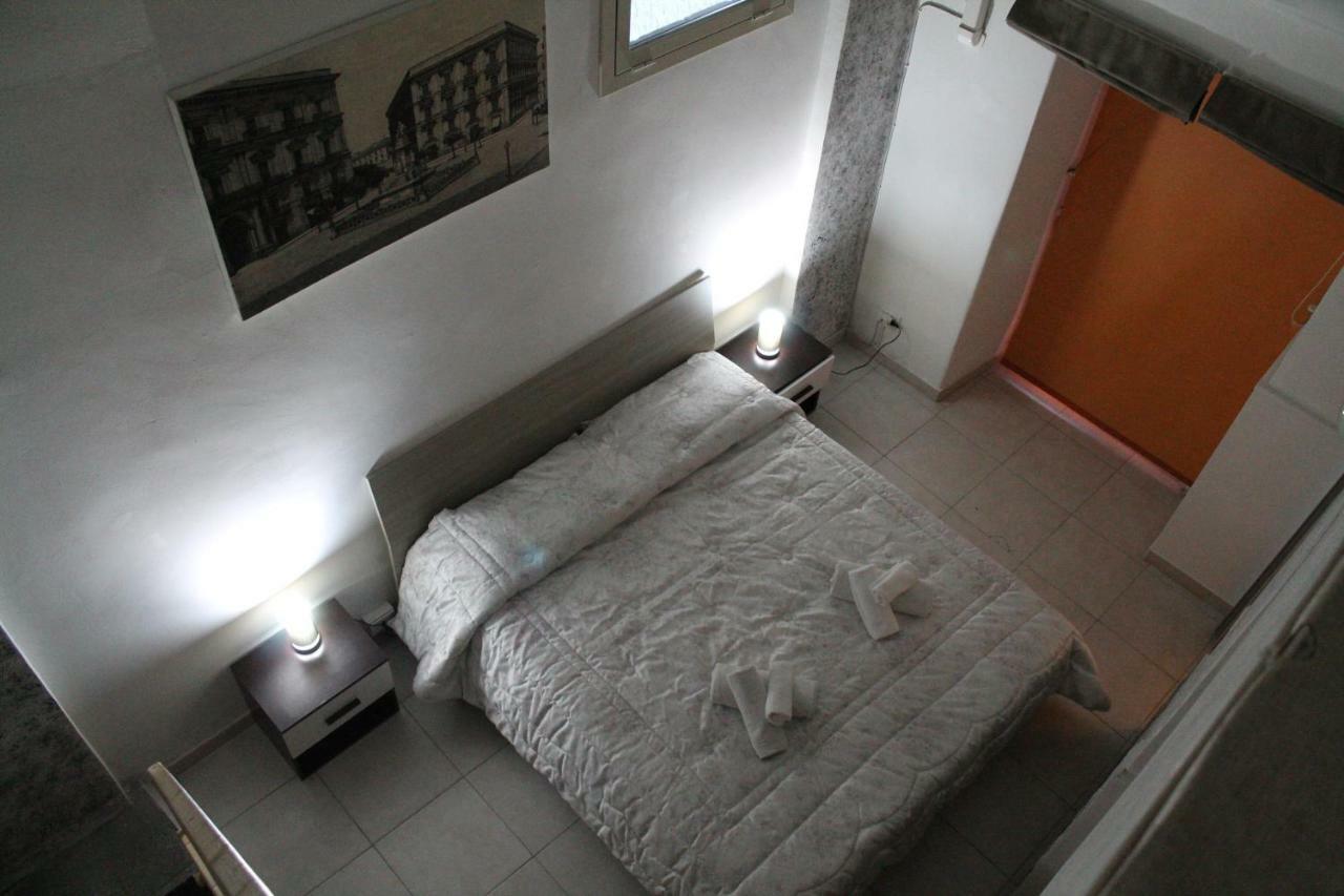 Home Greco Catania Exterior foto