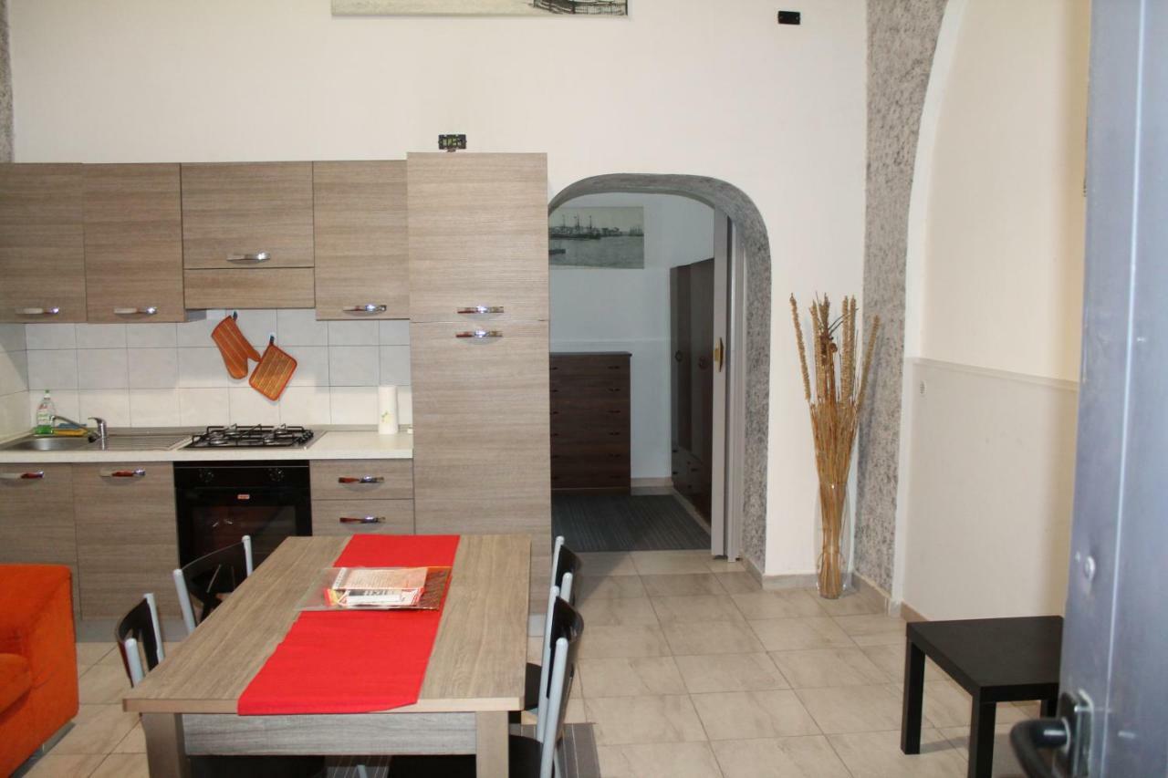 Home Greco Catania Exterior foto