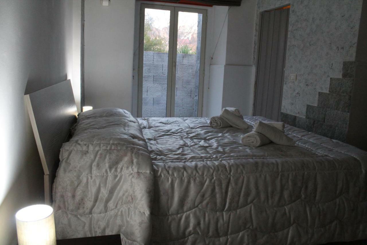 Home Greco Catania Exterior foto