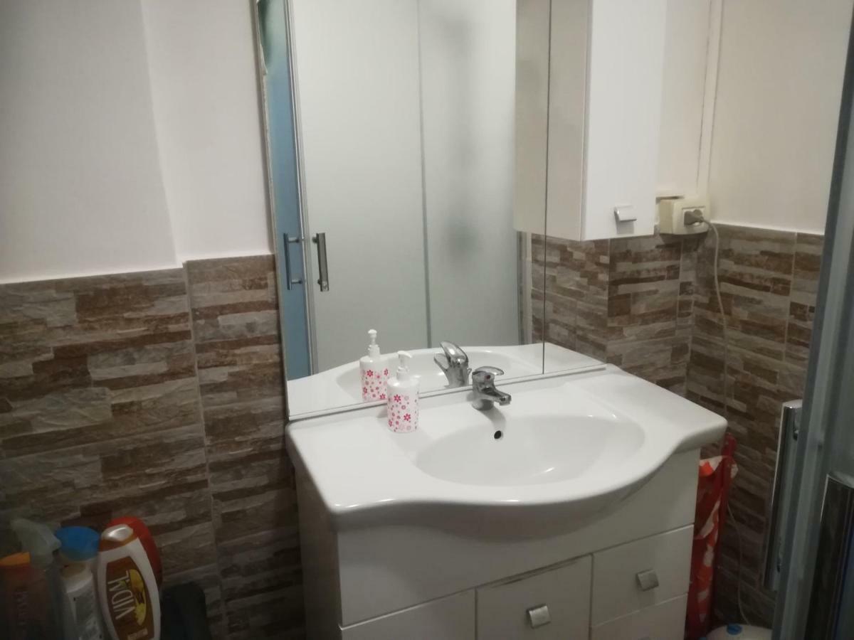 Home Greco Catania Exterior foto