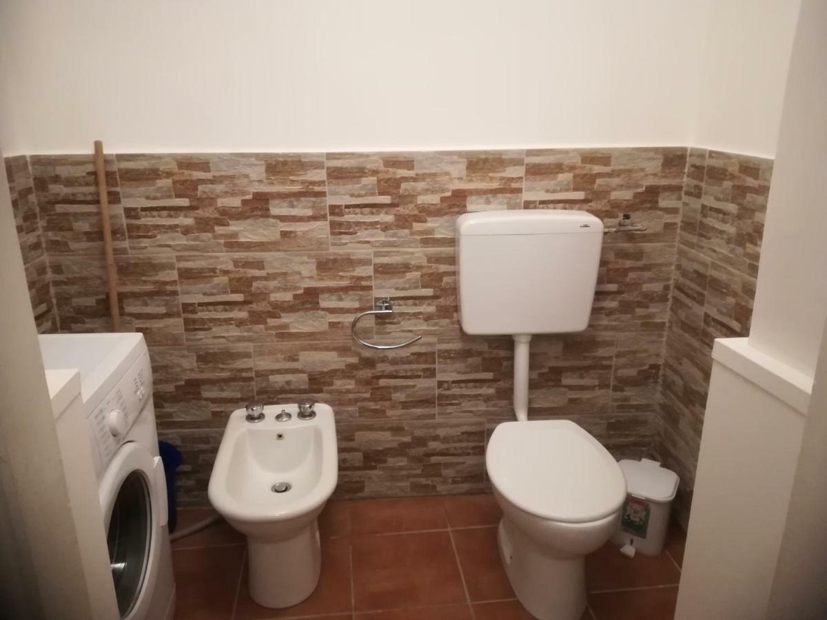 Home Greco Catania Exterior foto