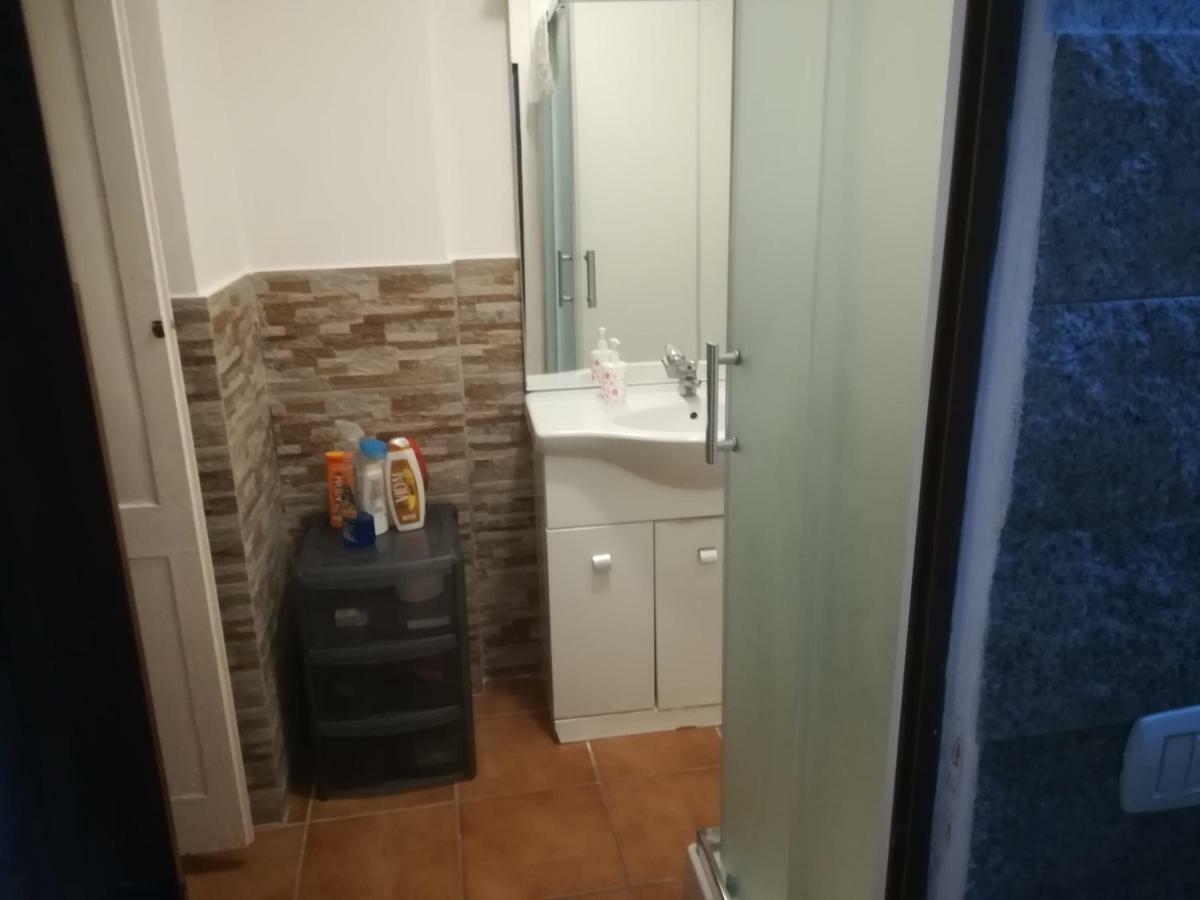 Home Greco Catania Exterior foto