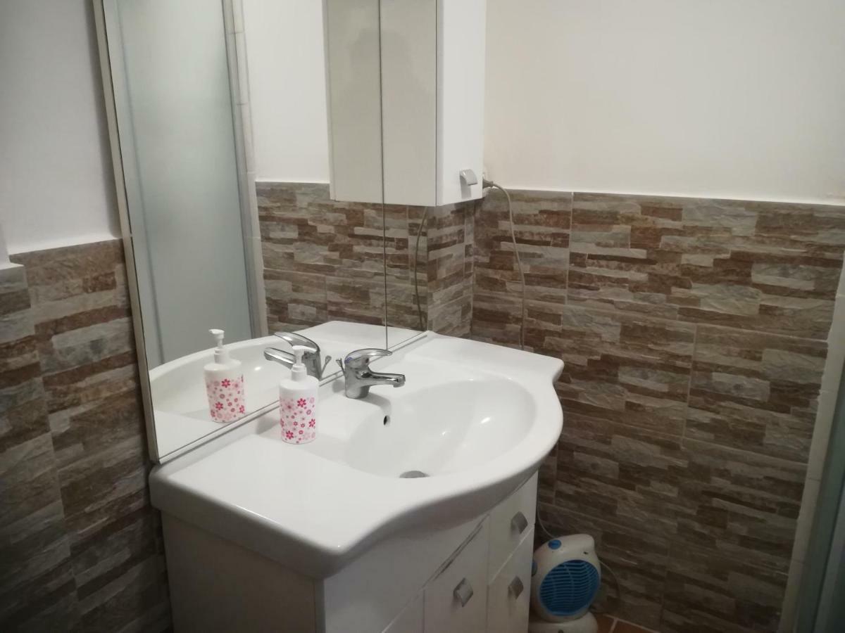 Home Greco Catania Exterior foto