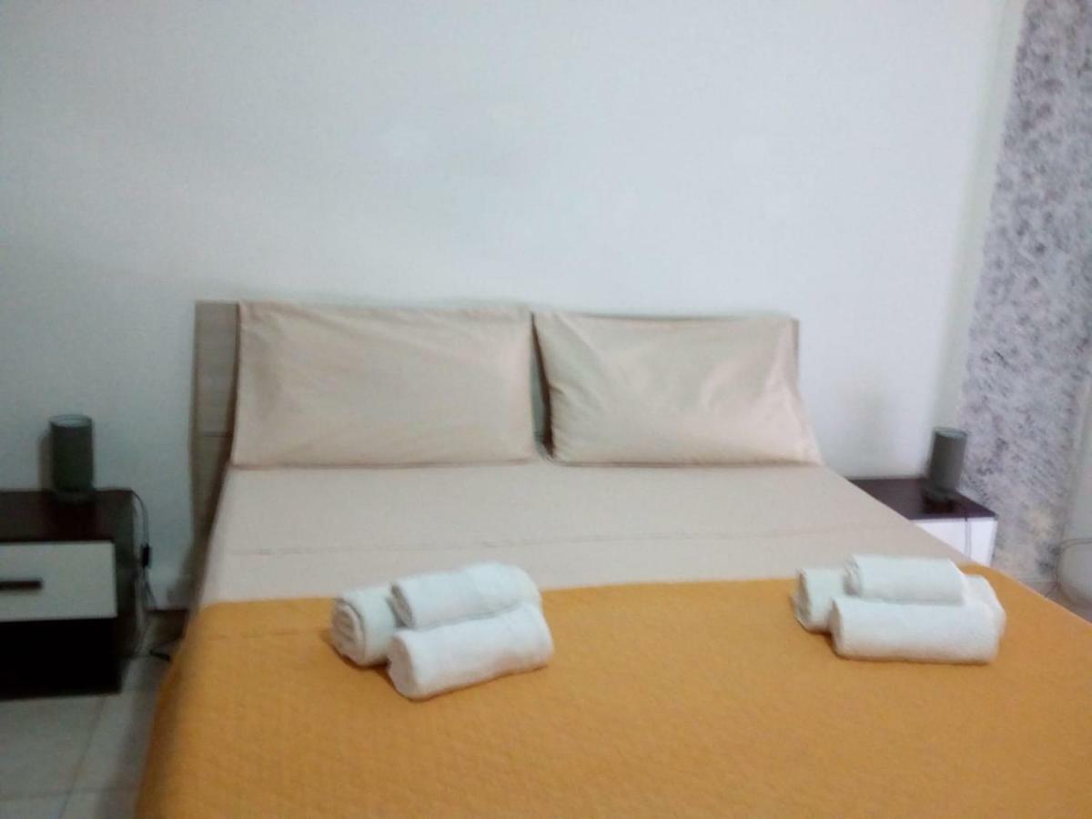 Home Greco Catania Exterior foto